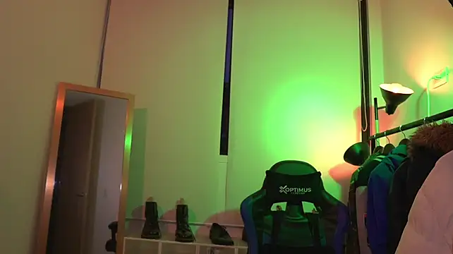 Chat XXX en directo de DimitriSullivan_