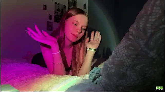 OliviaNightのライブXXXチャット