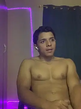 XXX chat uživo modela fitboycm1