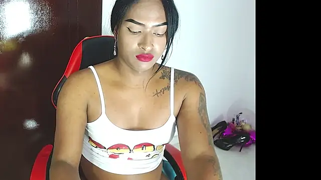 Chat XXX en directo de valeriaxxx11