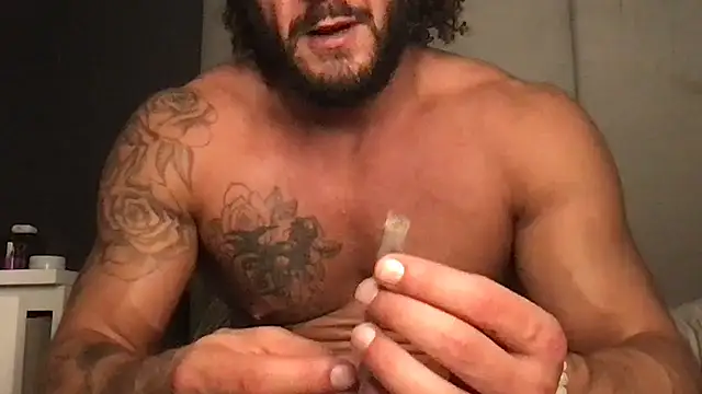 Magic_Mike_666のライブXXXチャット