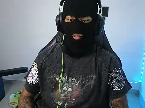 DrainExtreme 라이브 XXX 채팅