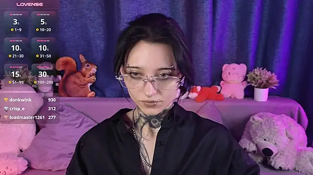 Neya_Lettee – Naživo XXX chat