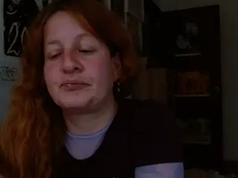 Chat XXX Live ViioletaMora