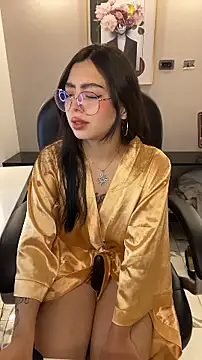 Chat XXX en directo de Valu_euphoria