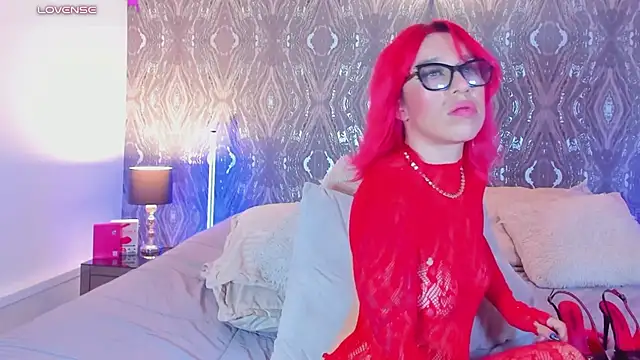 AbellaFox_'s Live XXX Chat