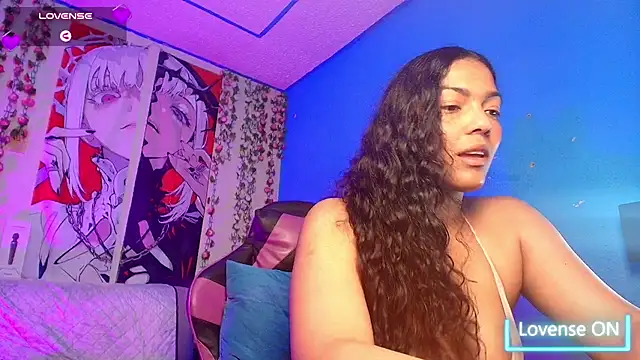 Vicky_Miller_05のライブXXXチャット