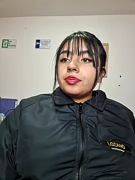 Chat XXX en directo de Angela__05