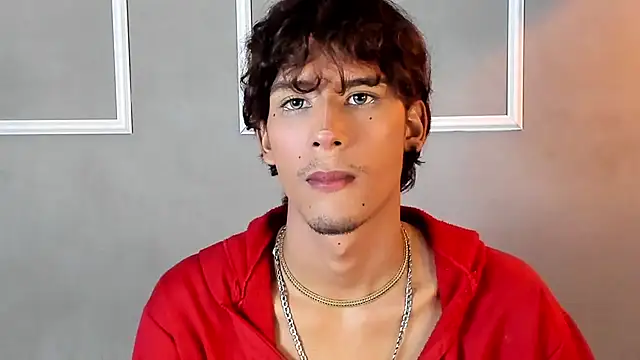 Chat XXX ao vivo de derek_blake