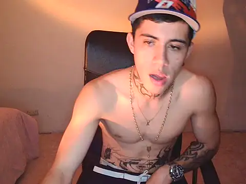 David_LongVibe Live XXX-Chat