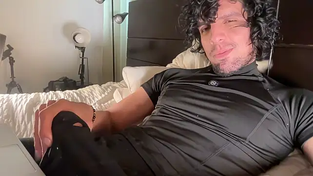beranco19's Live XXX Chat
