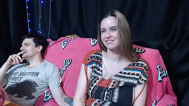 Milana69のライブXXXチャット