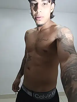 Онлайн чат XXX Jaacob_7