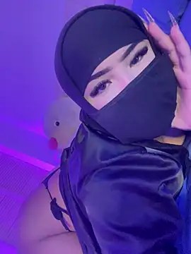 Yasmin_cuteのライブXXXチャット