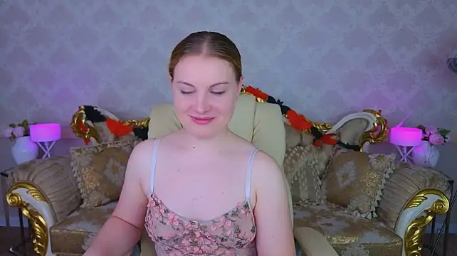 Nastya_murMeowのライブXXXチャット