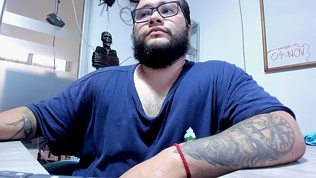 Živý XXX chat VINCEDMAGLIOO