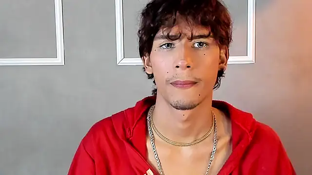 Онлайн чат XXX derek_blake