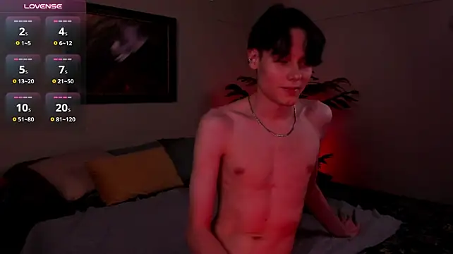 Jan_Dekkel's Live XXX Chat