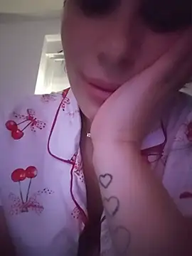 Sophie_Sonne 라이브 XXX 채팅