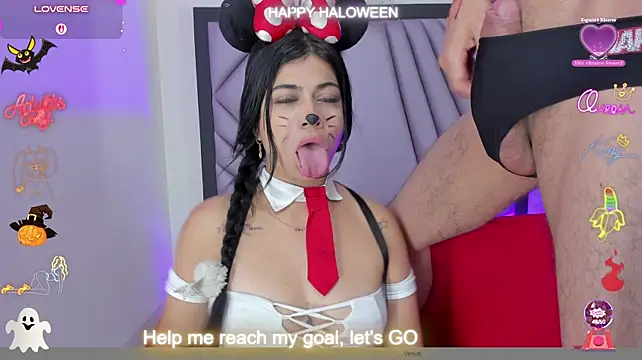 Chat XXX ao vivo de Martshall09
