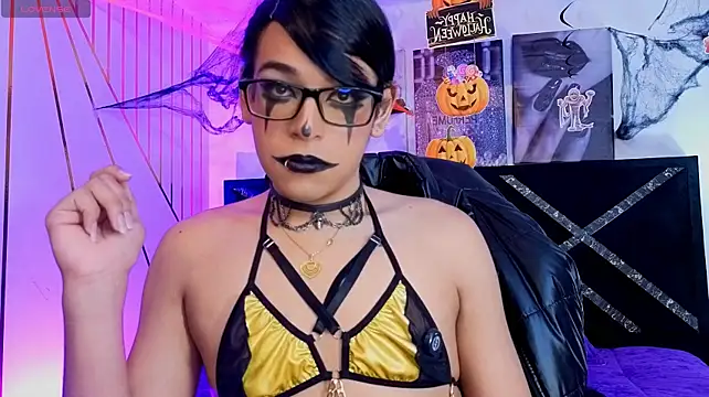 צ'אט XXX בשידור חי של Dannyhot_