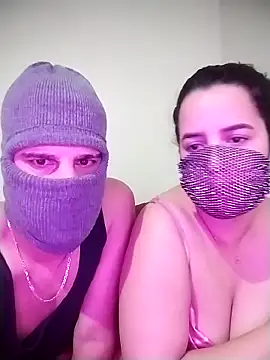 maria_sexyyyy Adlı Modelin Web Kamerası Şovu