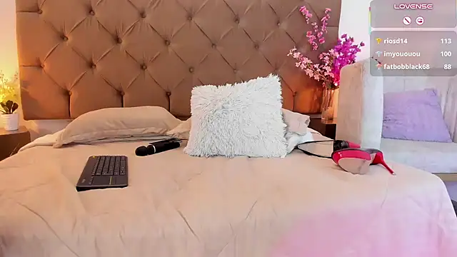Tracy_lambo Chat XXX live