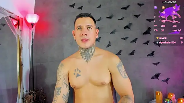 BadLiam_ Live XXX-Chat
