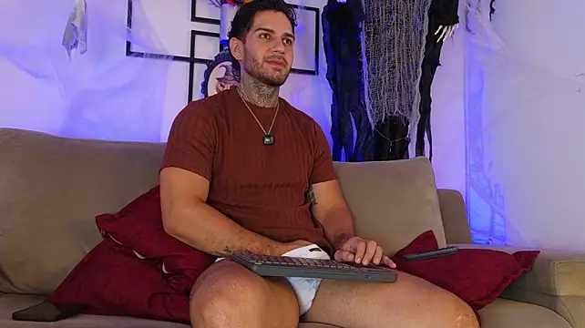 Frank_gomez Live XXX-chat