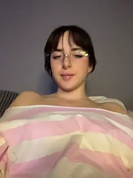 Živý XXX chat MikaScarlet