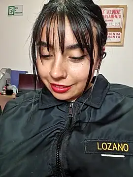 XXX chat uživo modela Angela__05