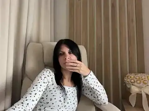 Chat XXX ao vivo de InjaAtHome