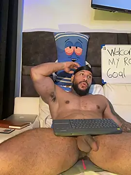 Andrew_Johnnson's Live XXX Chat