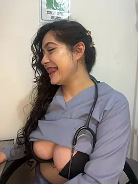 Czat XXX na żywo – Amyy_1