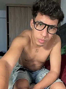 Jack_Frostt Webcamshow