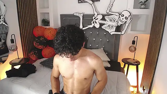 Živý XXX chat Lee_Fuk