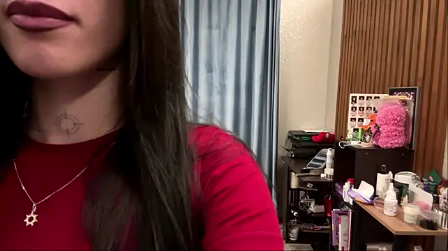 KarolineMashekのライブXXXチャット