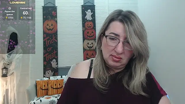 KKMimiKK – Live XXX-chat