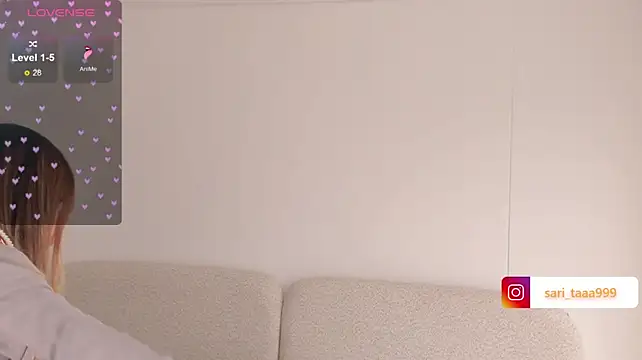 Chat XXX ao vivo de dulce_powl