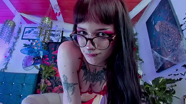 دردشة bathory_vamps الجنسية المباشرة