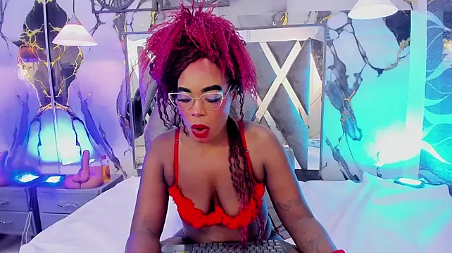 CandyMartinez_のライブXXXチャット