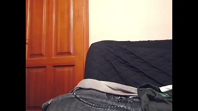 Webkamerová show Ilovestockings89