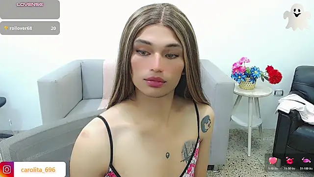 دردشة Carol_lit الجنسية المباشرة
