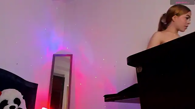 zoee_starのライブXXXチャット