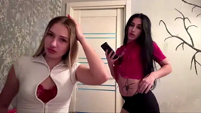 CaitlynBlasenhauer Live XXX-Chat