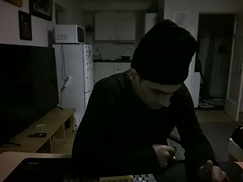 mihaimichaeln Live XXX chat