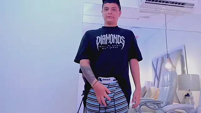 Chat XXX Live AngelBlue__