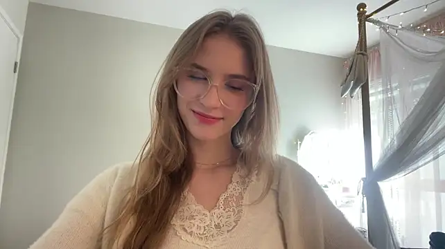 LynellMilleson – Live XXX-chat