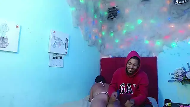 XXX chat uživo modela Destroying_girl