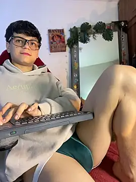 marckalexis Chat XXX live
